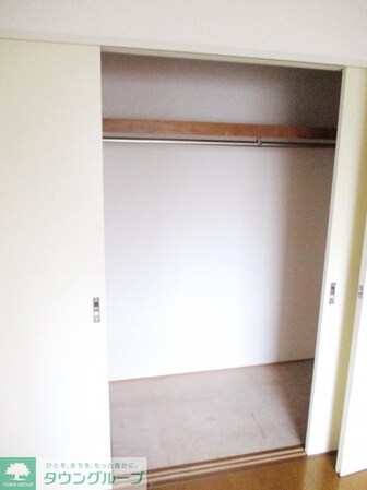 メゾン・リヴィエールの物件内観写真